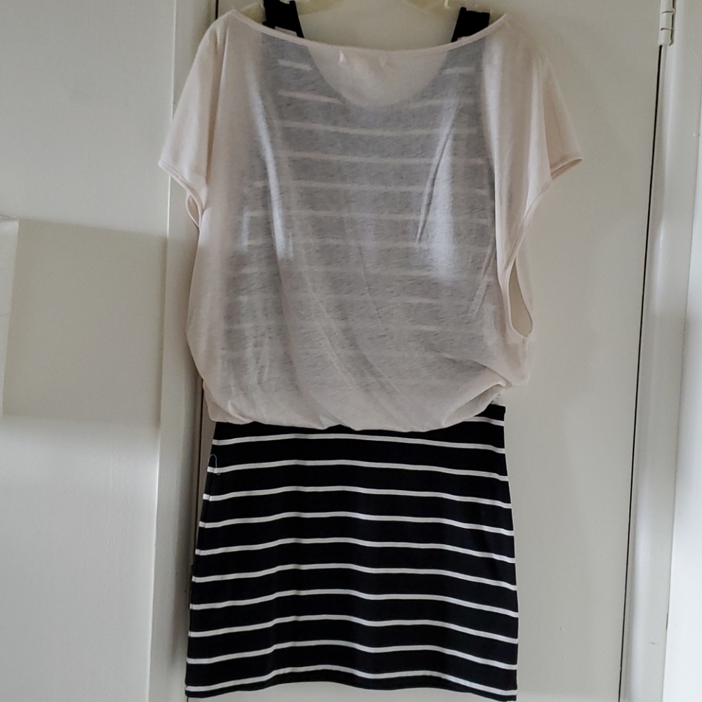 Mini Dress - Picture 2 of 5